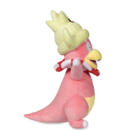 Authentic Pokemon center plush Slowking +/- 25cm